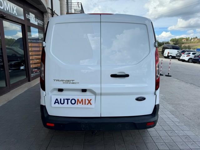 Ford Transit connect 1.5 TDCi 120cv Trend 240 L2H1