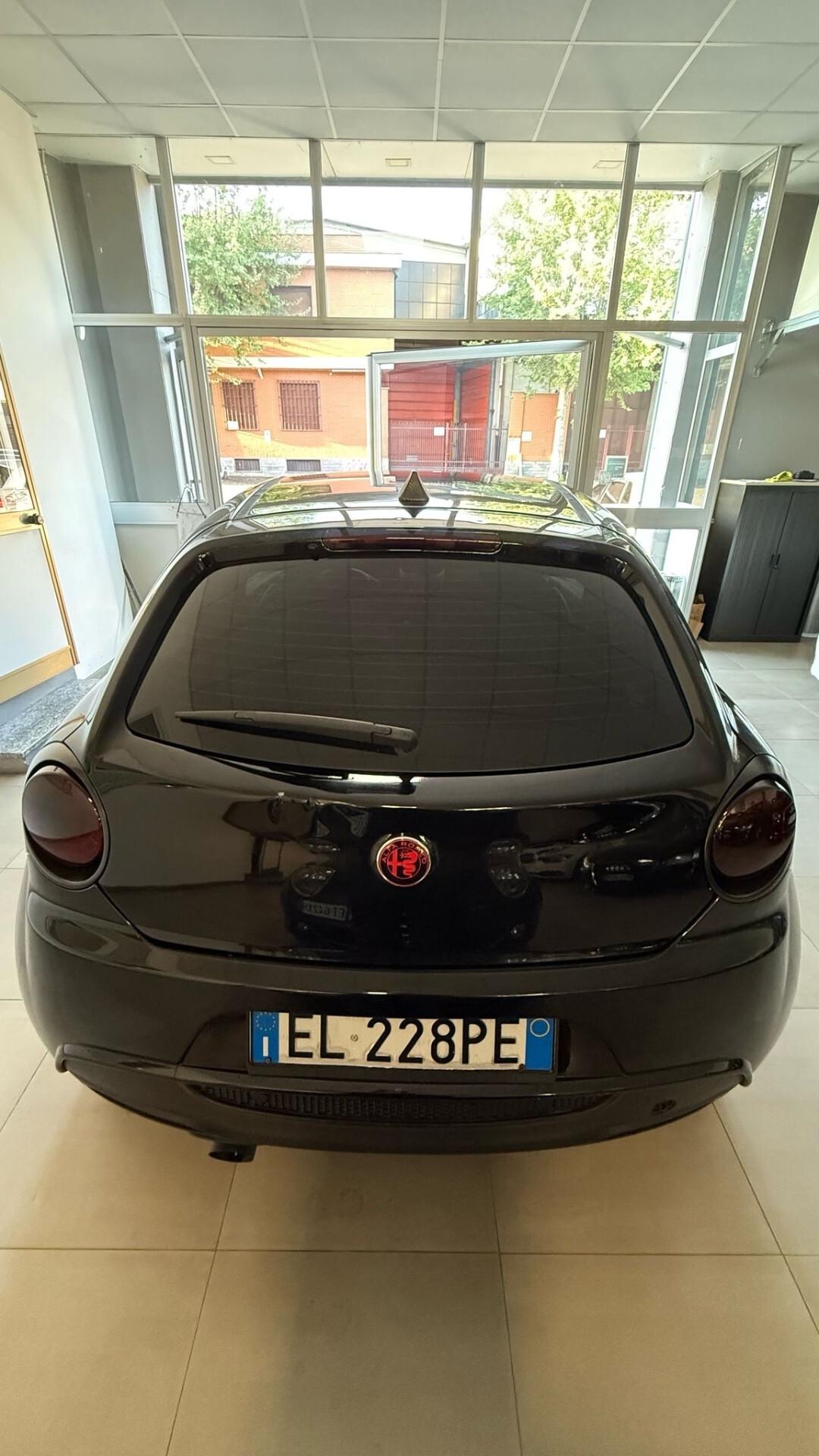 Alfa Romeo MiTo 1.4 70 CV 8V Progression