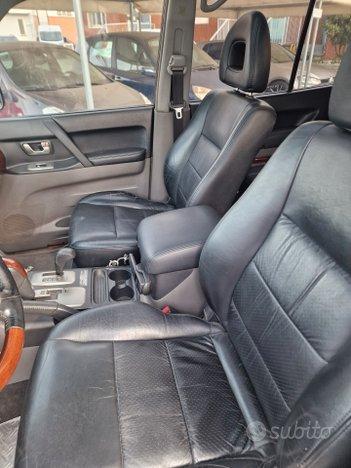 Mitsubishi Pajero 3.2 16V DI-D 5p. GLX