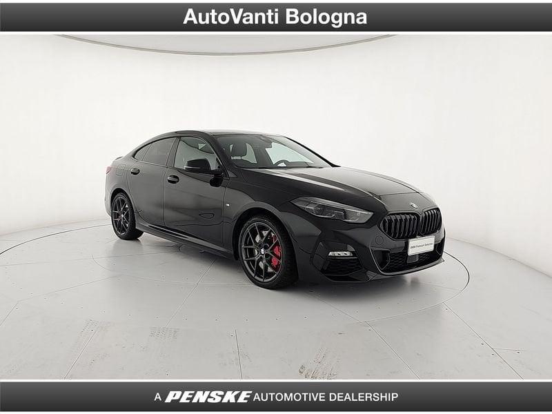 BMW Serie 2 G.C. 220d xDrive Gran Coupé Msport aut.