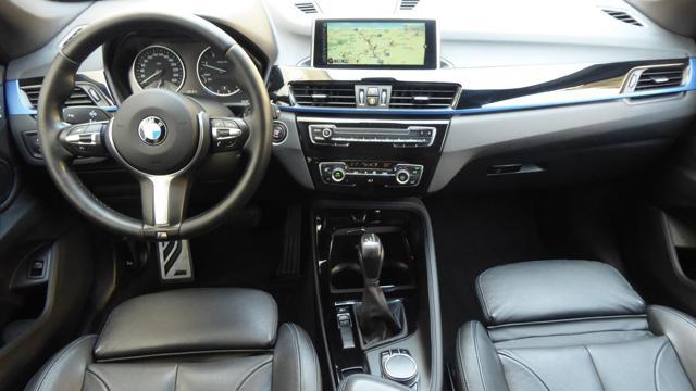 BMW X1 sDrive18d Msport Automatico