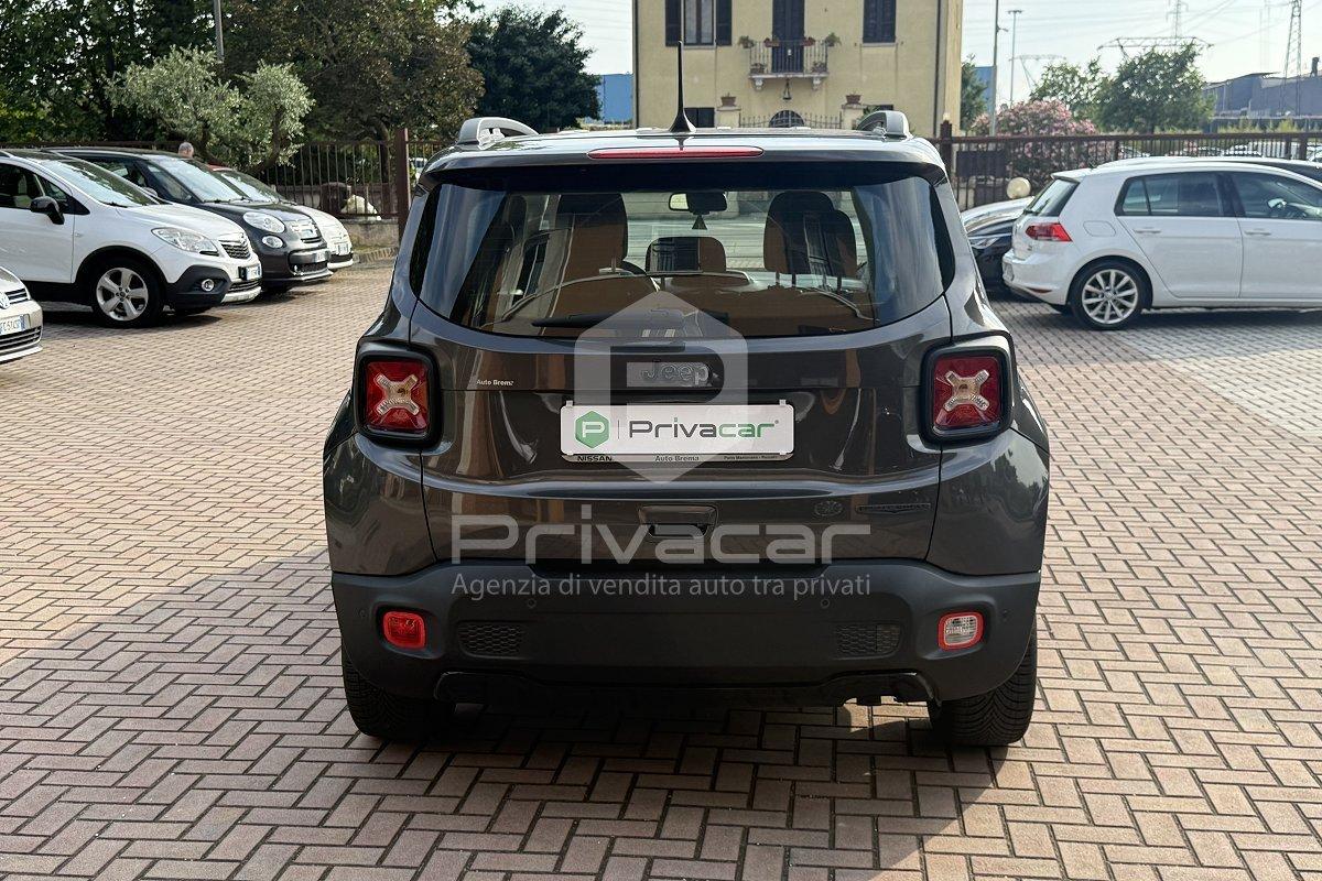 JEEP Renegade 1.0 T3 Night Eagle