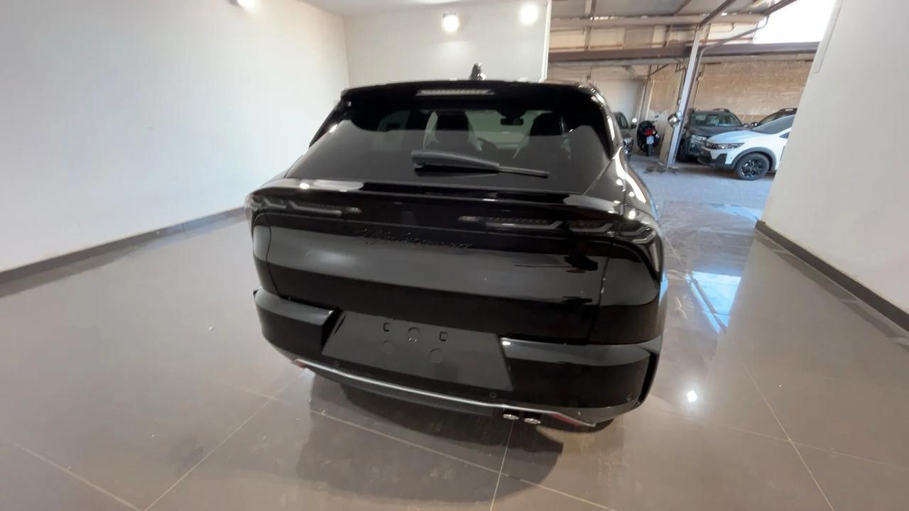 Alfa Romeo Junior 1.2 145 CV Hybrid eDCT6 Speciale