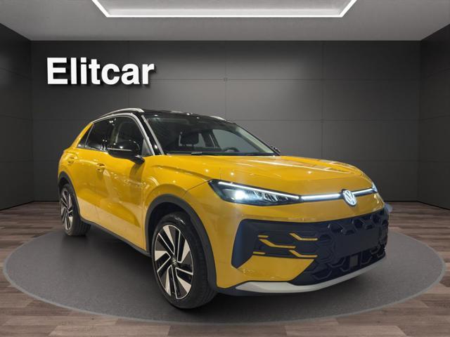 VOLKSWAGEN T-Roc 1.5 eTSI ACT 150 CV DSG Style