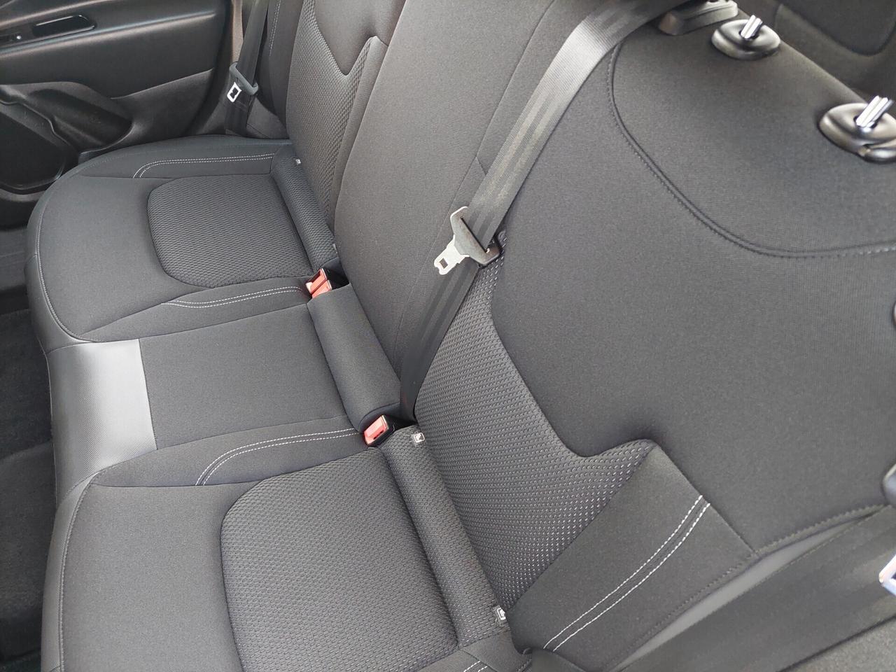 Jeep Renegade 1.6 Mjt 130 CV soli 86.000km