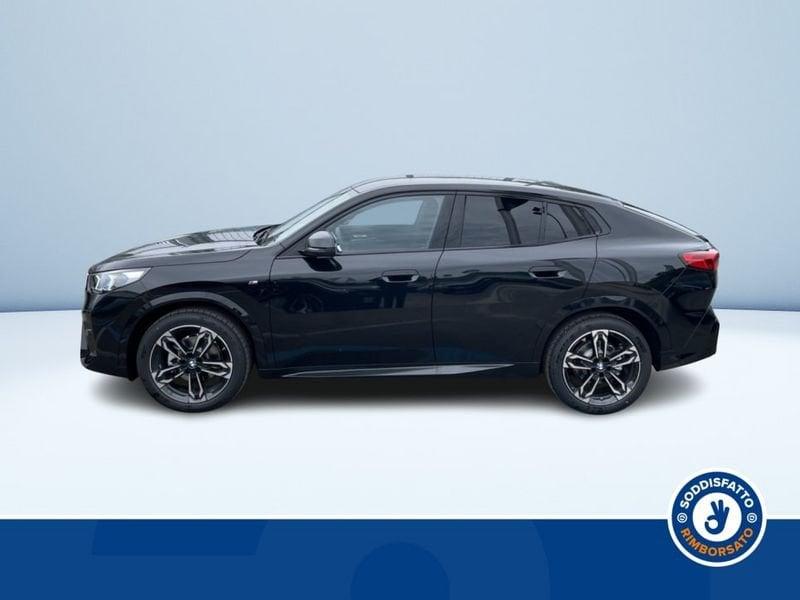 BMW X2 xDrive 20d M Sport