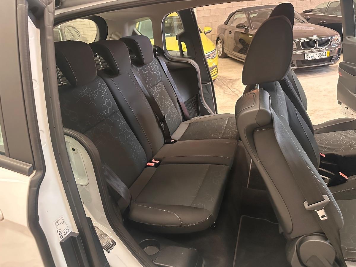 FORD - B-Max - 1.5 TDCi 75 CV Titanium X
