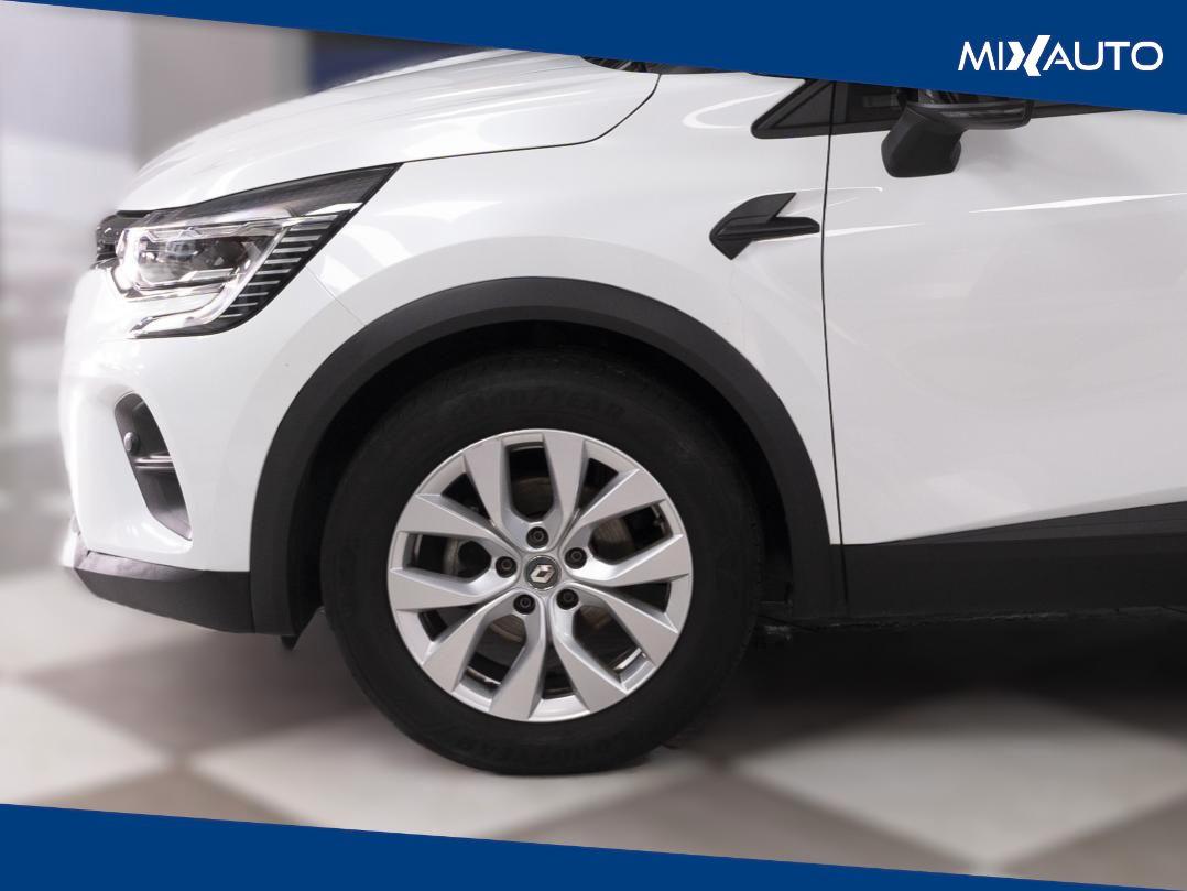 Renault Captur 1.0 TCE Intens GPL 100CV