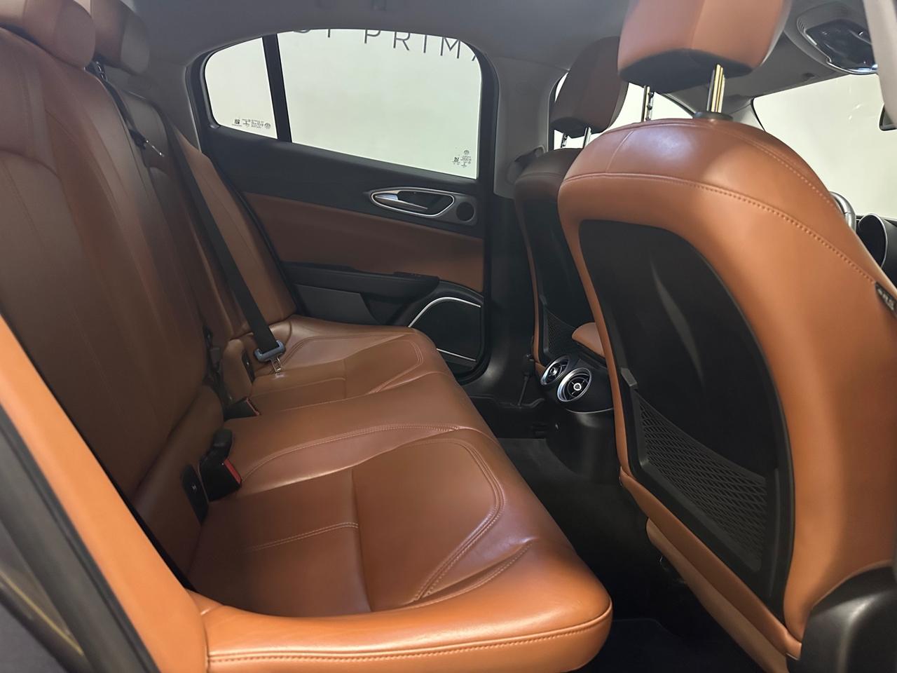 Alfa Romeo Giulia (952) Veloce 2.2 Diesel 136 CV