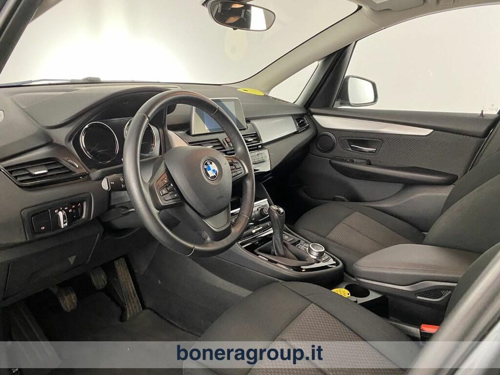 BMW Serie 2 Active Tourer 216 d Advantage