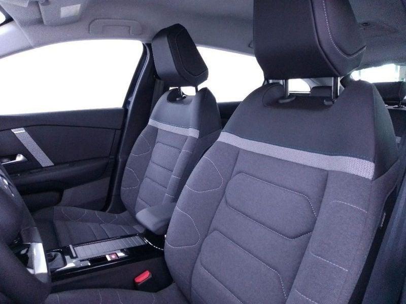 Citroën C4 1.2 puretech Plus s&s 130cv