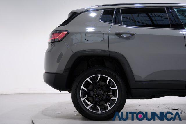 JEEP Compass 1.3 TURBO T4 240 CV PHEV AT6 4XE TRAILHAWK