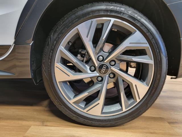 AUDI A3 allstreet 35 TFSI S tronic S LINE