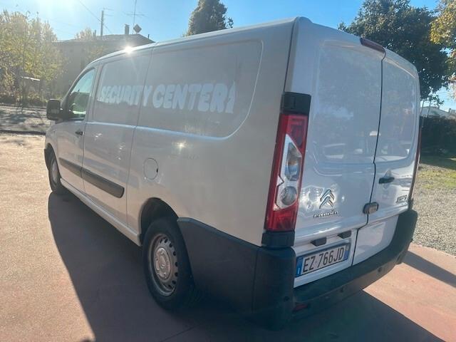Citroen Jumpy 29 2.0 HDi/125 FAP PC-TN Furgone