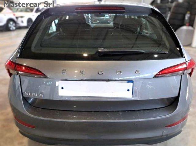 SKODA Scala Scala 2019 1.0 tsi Ambition 110cv dsg - GM926LB