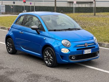 Fiat 500 1.2 Ok Neopatentati