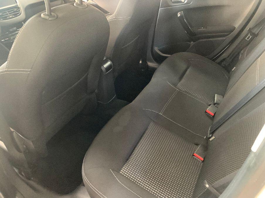 Peugeot 208 PureTech 82 5 porte Allure