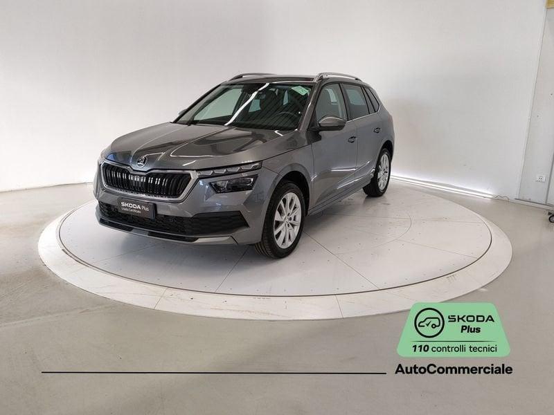 Skoda Kamiq Kamiq 1.0 TSI 110 CV Style