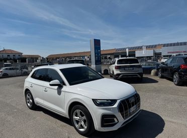 Audi Q5 35 2.0 tdi Advanced 163cv/NO VINCOLI