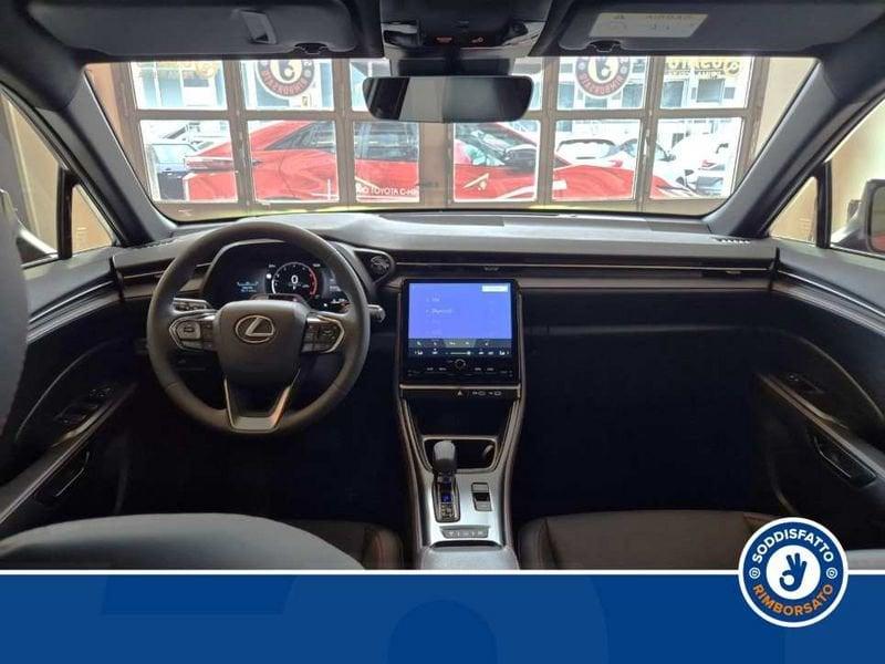 Lexus LBX Hybrid Emotion 2WD