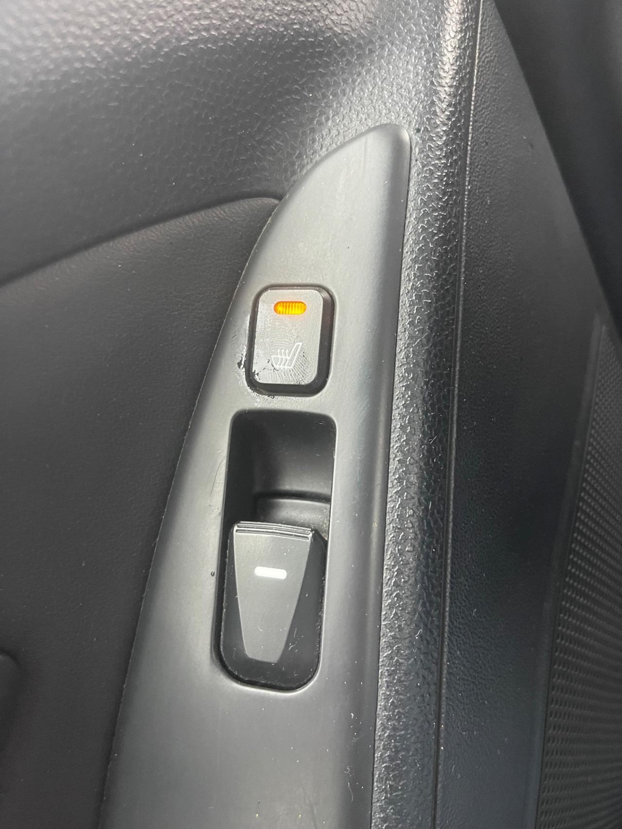 Hyundai iX35 1.7 CRDi 2WD STYLE