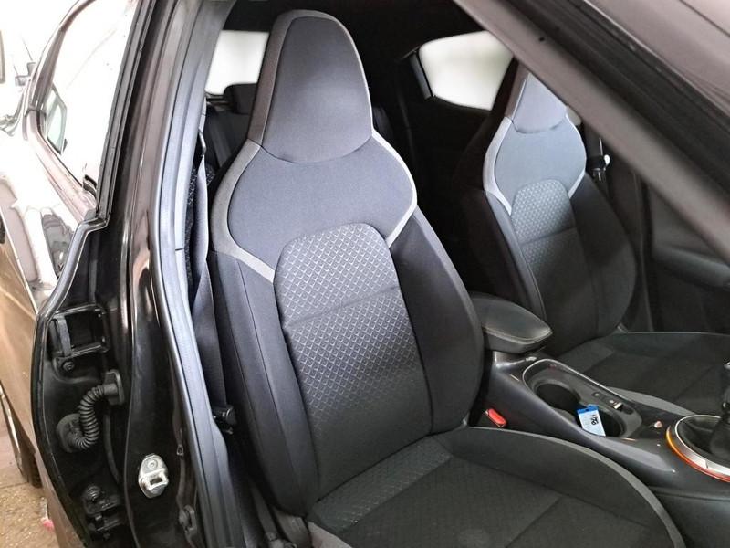 NISSAN JUKE 1.0 DIG-T 117 N-CONNECTA MT CROSSOVER