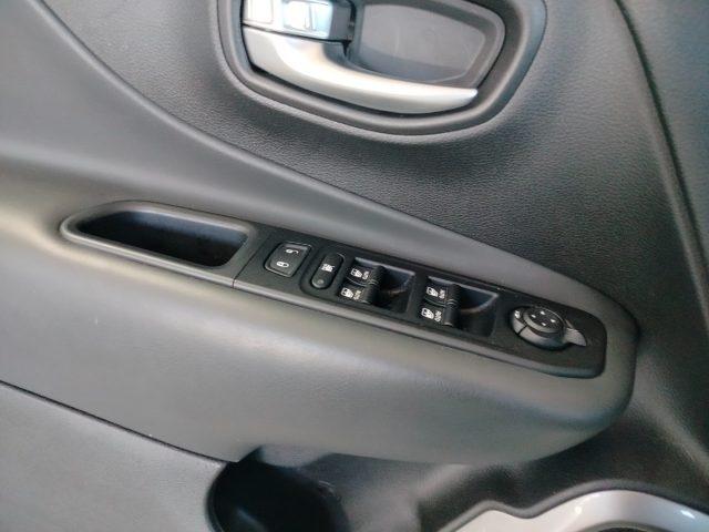 JEEP Renegade 1.6 Mjt 130cv Limited FULL LED