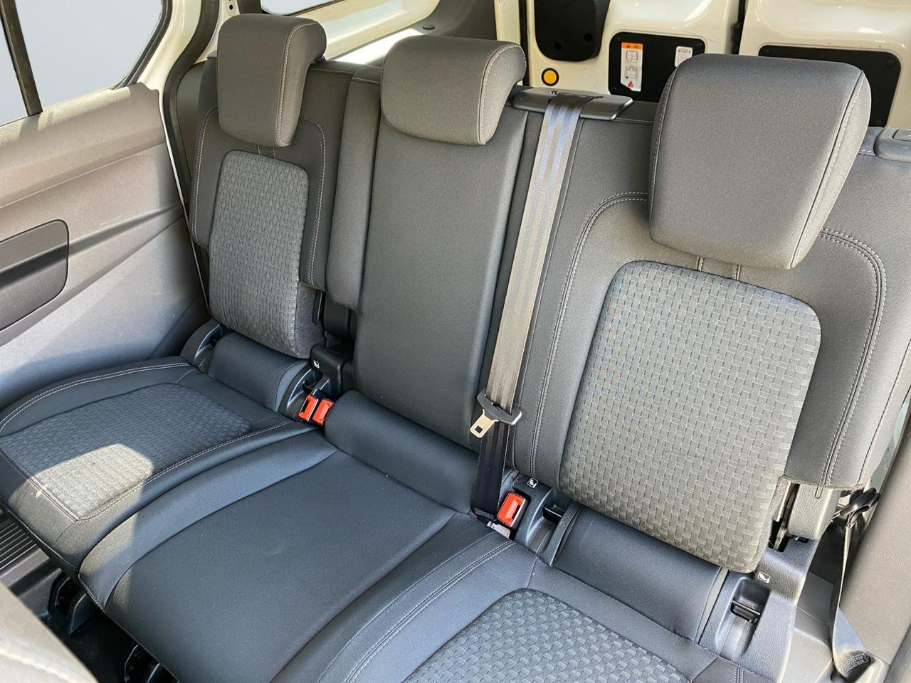 FORD Transit Connect II 230 2018 - Transit Connect 230 1.5 tdci 1