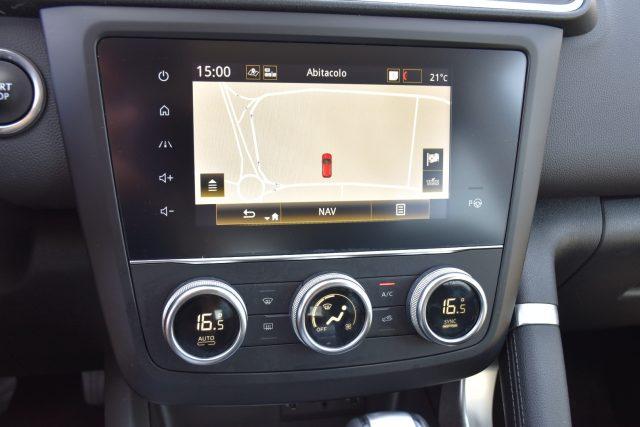 RENAULT Kadjar Blue dCi 8V 115CV EDC Sport Edition2