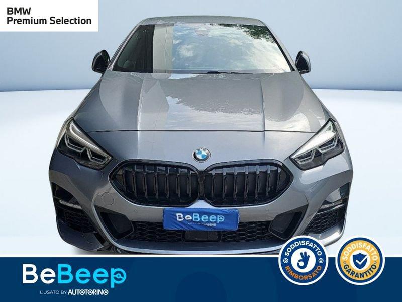BMW Serie 2 G.C. 220D GRAN COUPE MSPORT AUTO