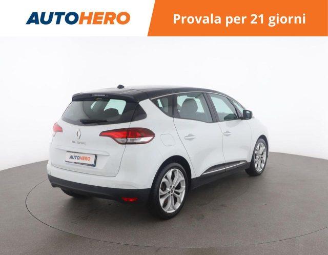 RENAULT Scenic Scénic TCe 140 CV FAP Sport Edition2