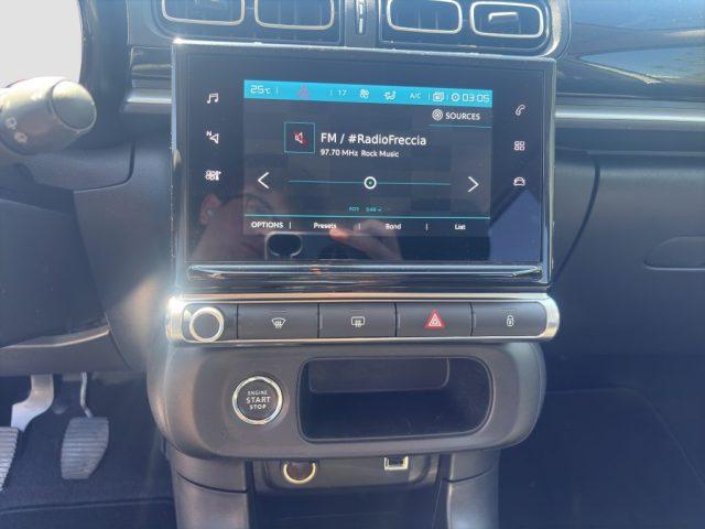 CITROEN C3 C3 PureTech 83 S&S Shine