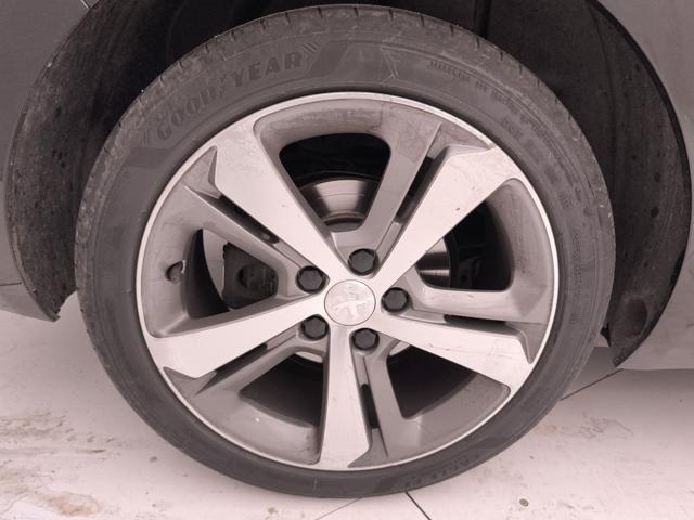 PEUGEOT 308 1.5 bluehdi Allure s&s 130cv