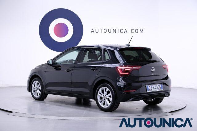 VOLKSWAGEN Polo 1.0 TSI DSG STYLE NEOPATENTATI