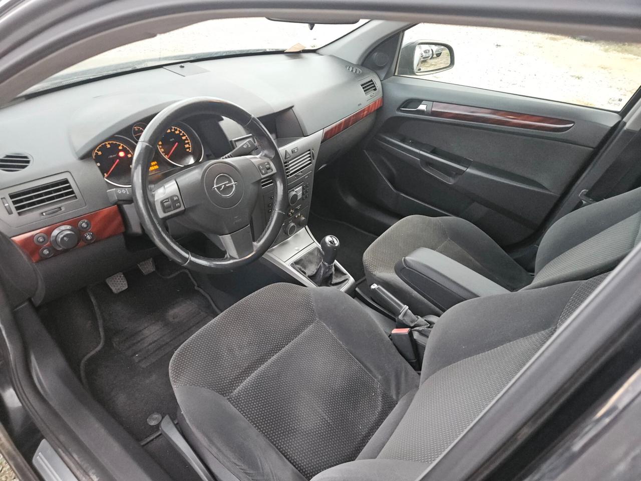 Opel Astra 1.7 CDTI 101CV Station Wagon Cosmo