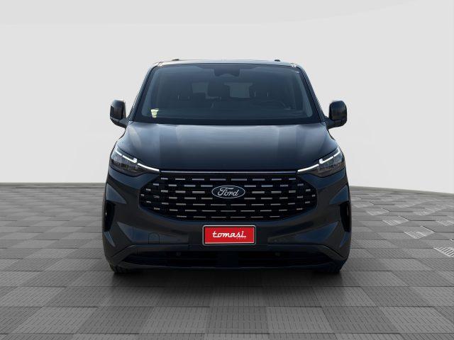FORD Tourneo Custom 2°s 320 2.0 EcoBlue 150CV PL Titanium