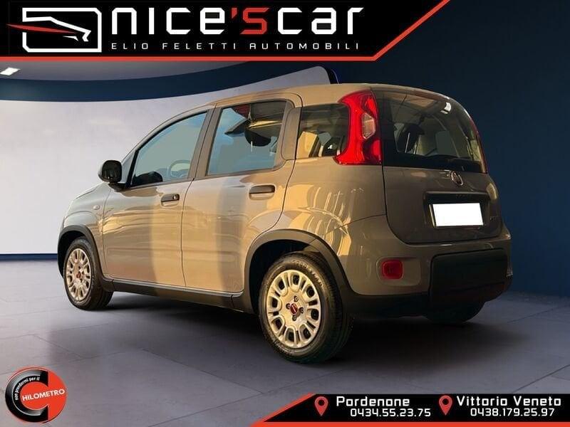 FIAT Panda 1.0 FireFly S&S Hybrid *PROMO*