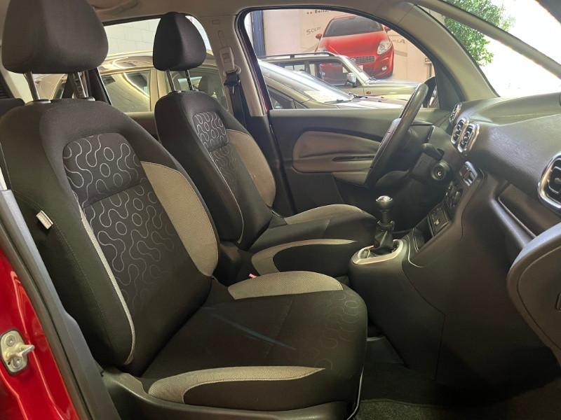 CITROEN C3 Picasso 1.4 VTi 95 Perfect