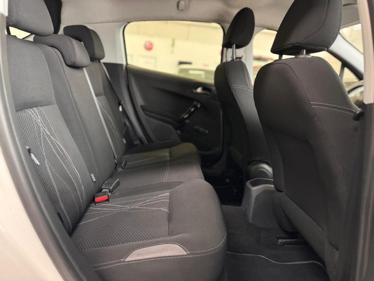 Peugeot 208 1.4 VTi 95 CV 5p. GPL Active