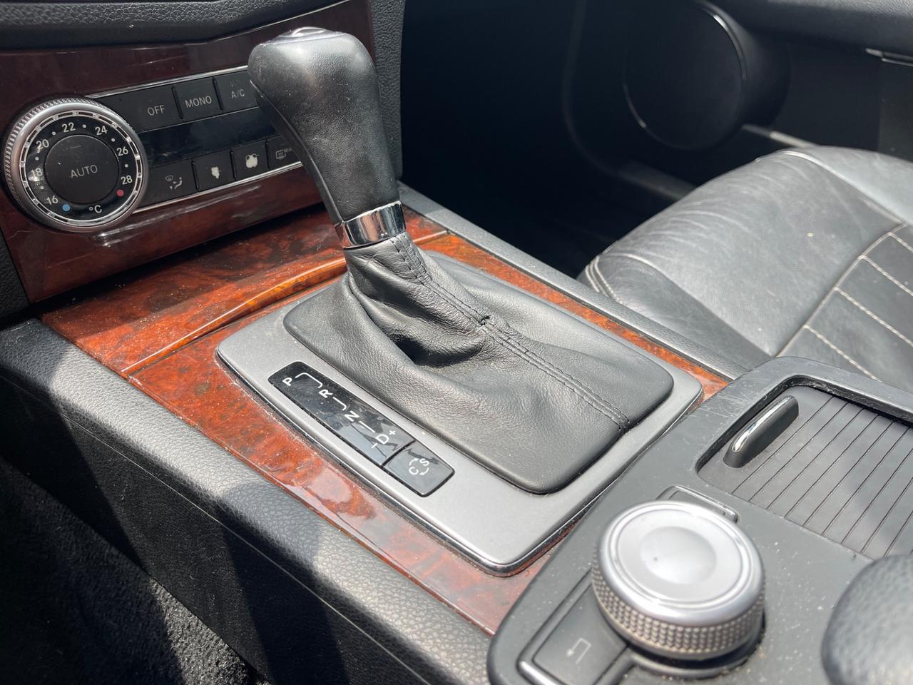 Mercedes-benz C 200 C 200 CDI S.W. Classic