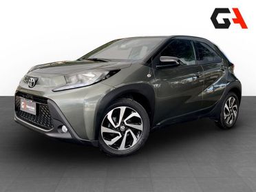 Toyota Aygo X Aygo X 1.0 VVT-i 72 CV 5 porte Trend Air