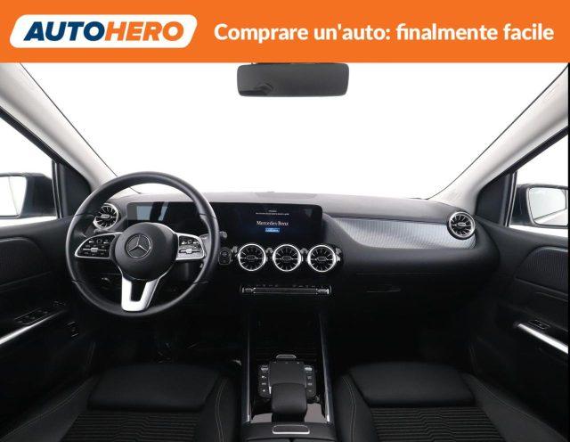 MERCEDES-BENZ B 180 d Automatic Executive