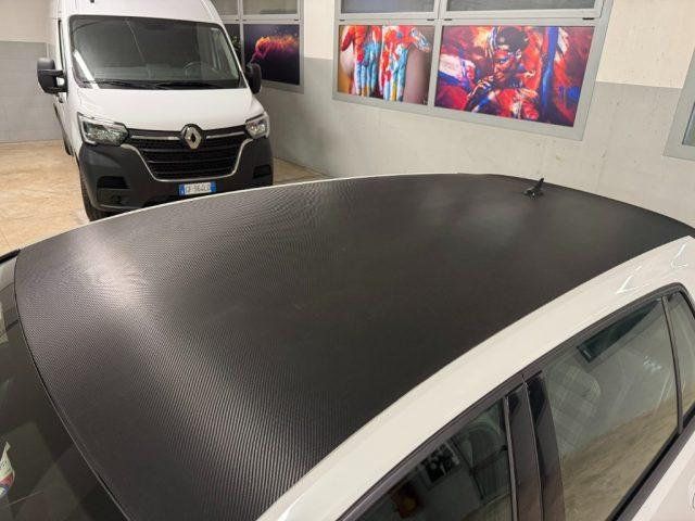 VOLKSWAGEN Golf GTI Performance 2.0 245 CV TSI DSG 5p. BMT