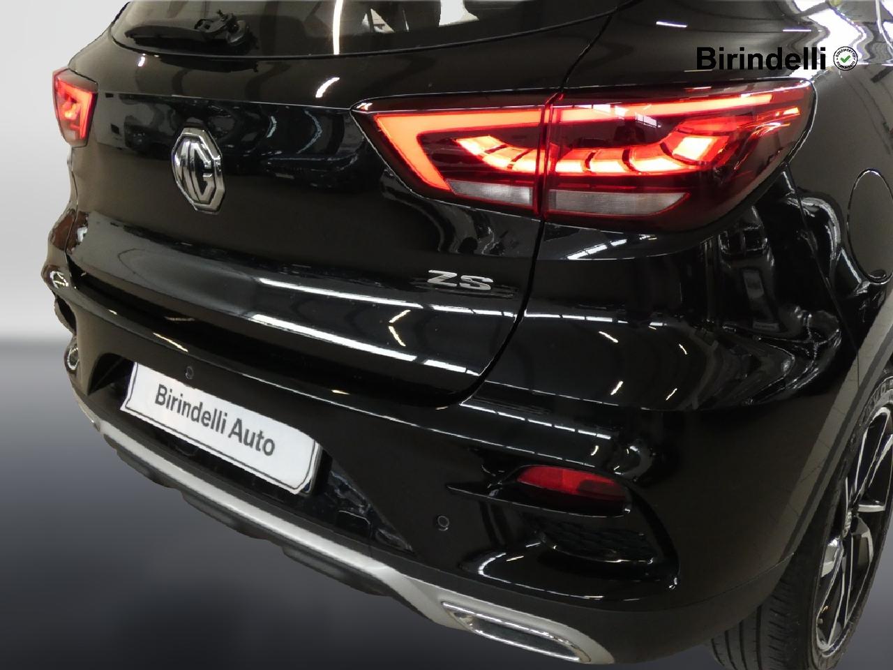 MG ZS (2021-2025) - ZS 1.5 VTi-tech Luxury
