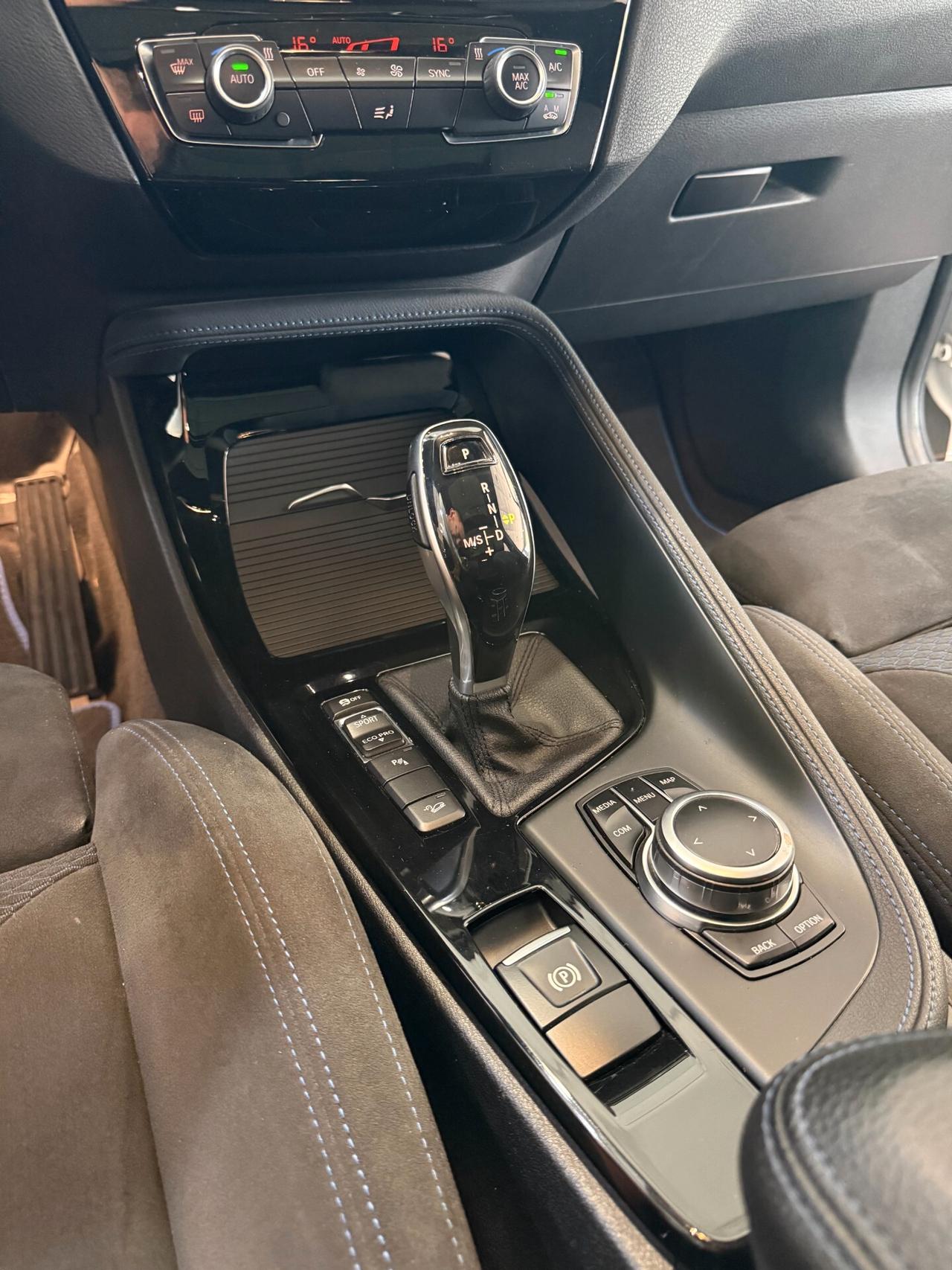 Bmw X2 xdrive20d Msport auto FULL!!