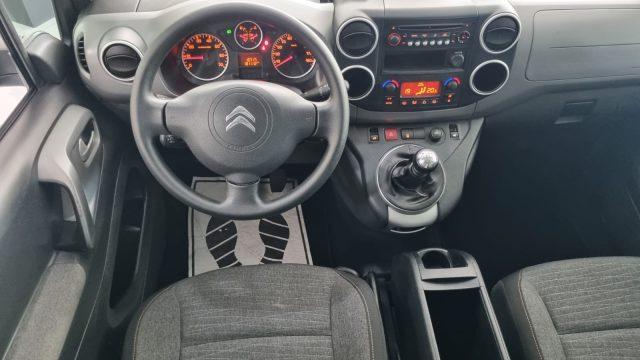 CITROEN Berlingo Multispace BlueHDi 120cv