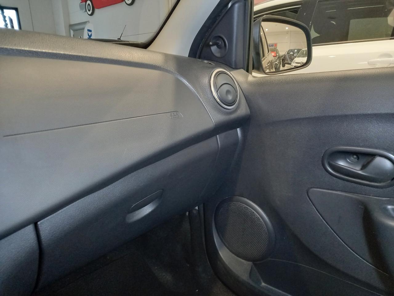 Dacia Sandero 1.2 75CV Extra