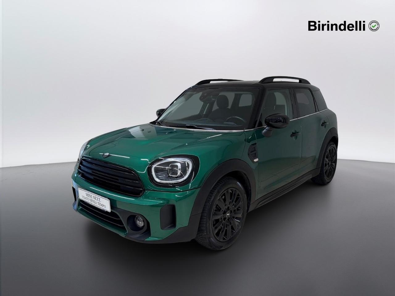 MINI Mini Countrym.(F60) - Mini 2.0 Cooper D Business Countryman
