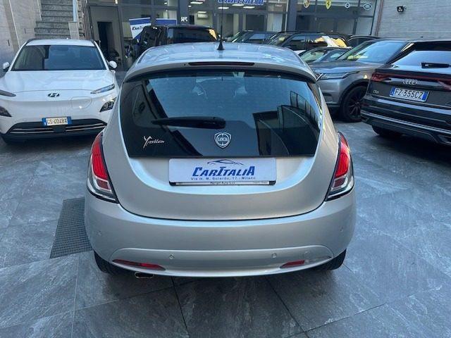 LANCIA Ypsilon 1.2 69 CV 5 porte Platinum