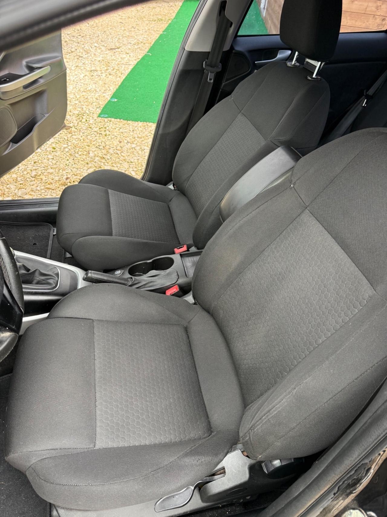 Alfa Romeo Giulietta 1.4 Turbo 120 CV GPL BLACK ED